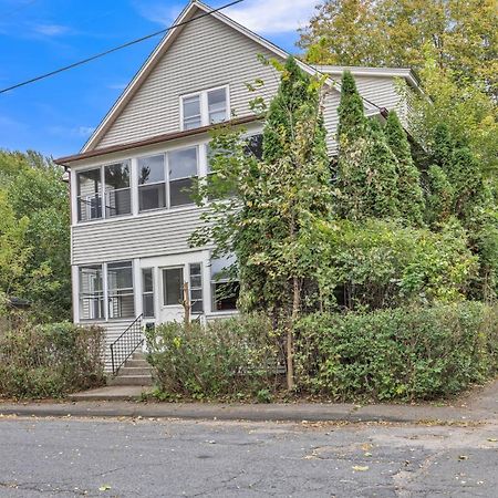 Brand New Stylish Noho Apartment Northampton Exterior photo