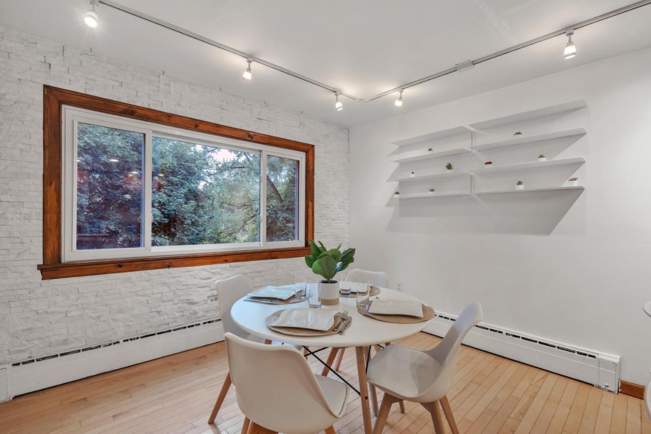 Brand New Stylish Noho Apartment Northampton Exterior photo