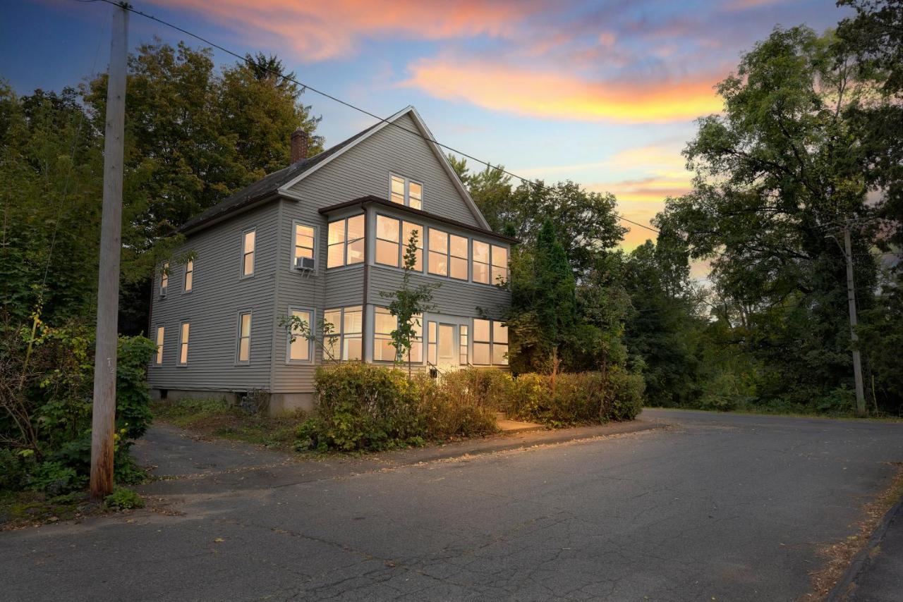Brand New Stylish Noho Apartment Northampton Exterior photo