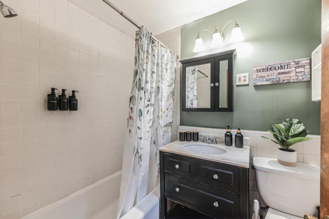 Brand New Stylish Noho Apartment Northampton Exterior photo
