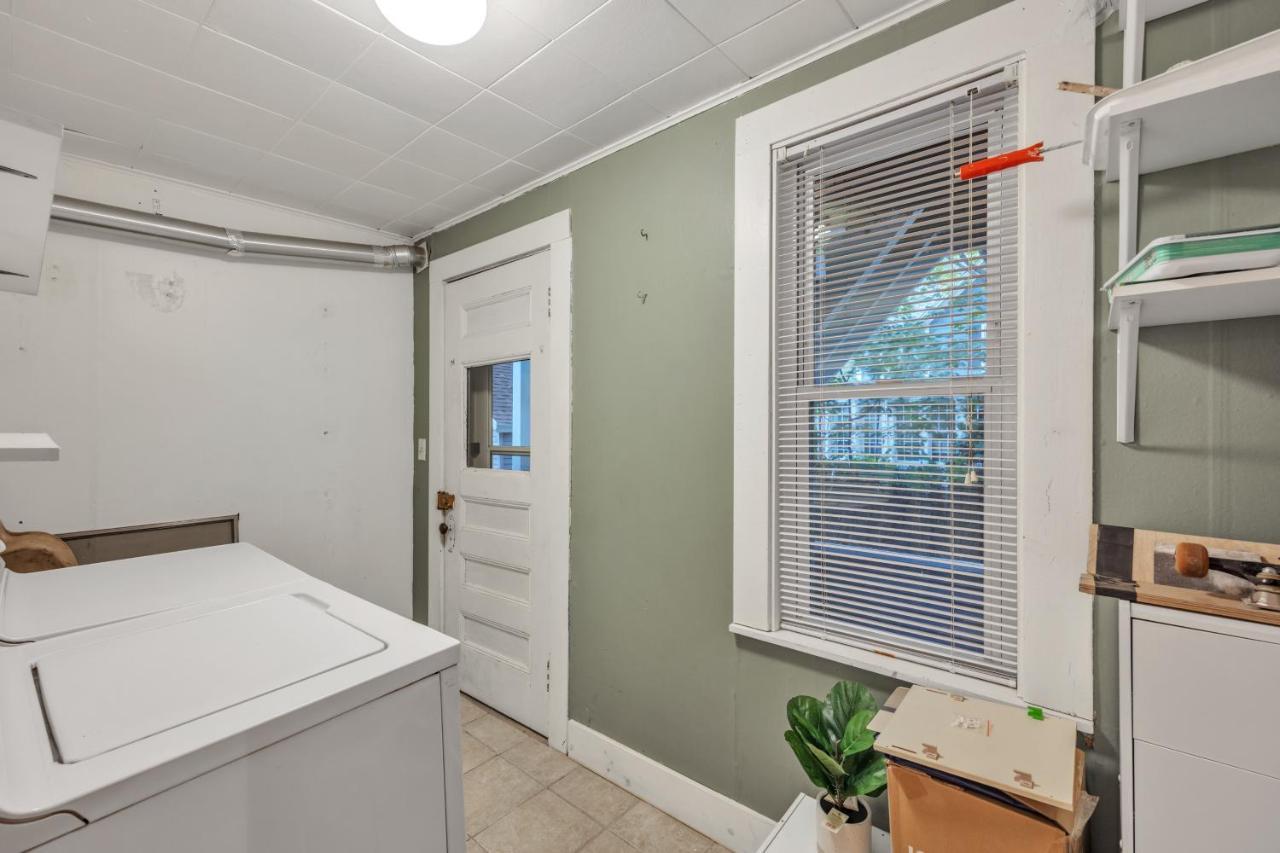 Brand New Stylish Noho Apartment Northampton Exterior photo